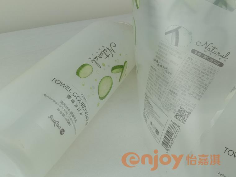 護(hù)膚品類(lèi)產(chǎn)品標(biāo)簽印刷